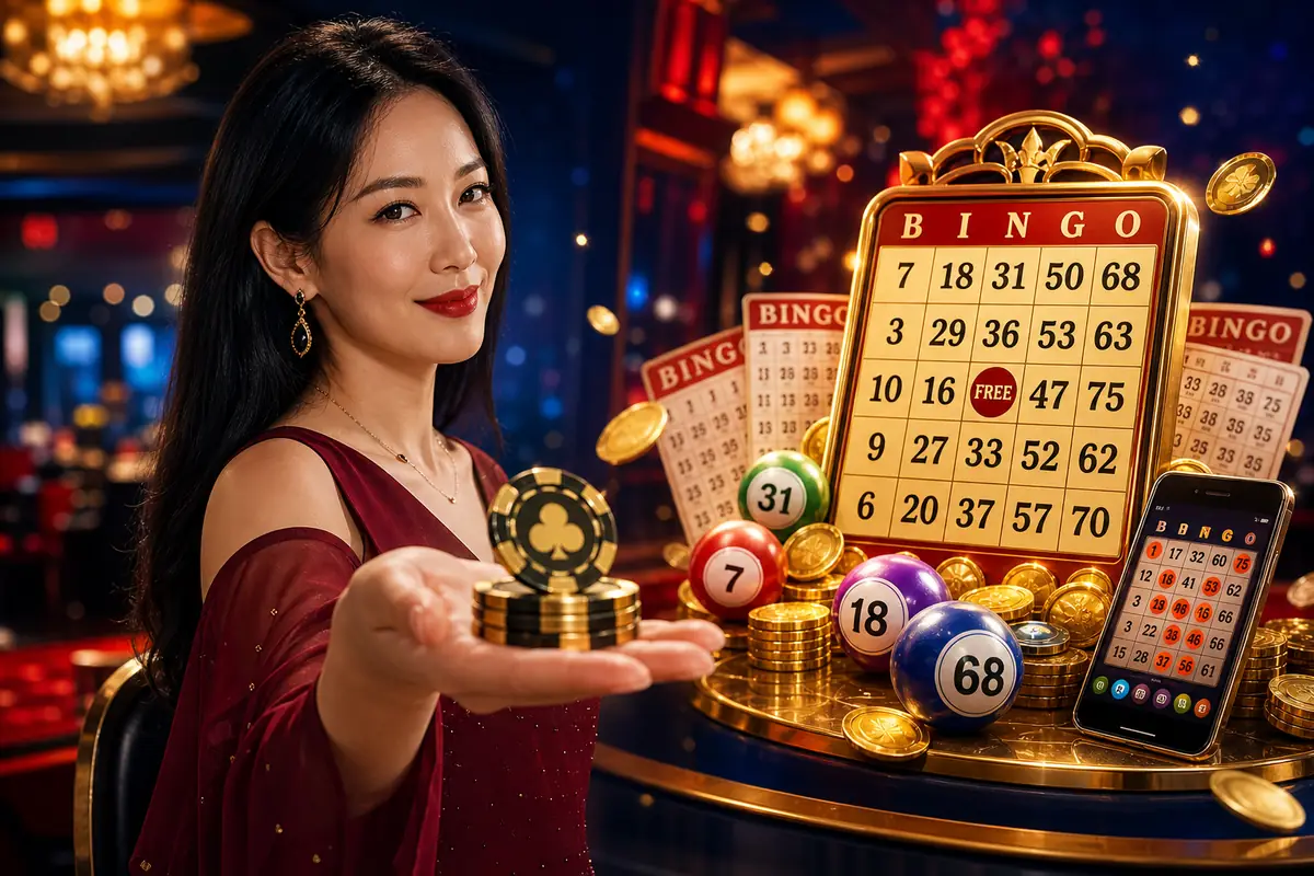 kyato2 Live Dealer ဂိမ်းပုံစံ
