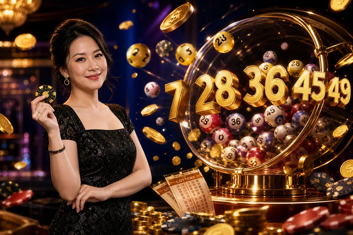 kyato2 Baccarat မဟာဗျူဟာနှင့် ဆုံးဖြတ်ချက်ချနည်း
